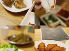 -吉友粥底火锅(方斜路店)