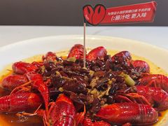 胡大麻辣小龙虾-胡大饭馆 24h(簋街总店)