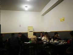 大堂-水碾河肥兔火锅(水碾河店)