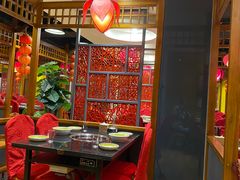 -芦月轩羊蝎子(劲松店)