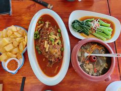 -云隐小厨·传统大理美食(复兴路店)