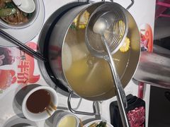 -陈记顺和潮汕牛肉火锅(番禺迎宾大道店)