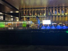 -雾山韩式烤肉·海南糟粕&椰子鸡火锅·海景餐厅(三亚绿发山海天JW万豪酒店)