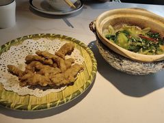 -荔粥记潮汕砂锅粥(太湖路店)