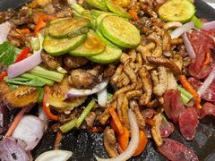 -一烙锅(友谊店)