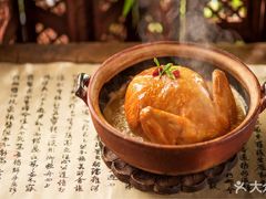 -金牌外婆家(苏州中心店)