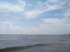 -南澳海滩