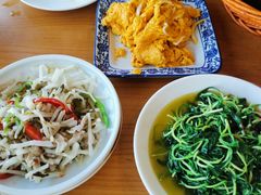 -品鲜村农家菜·阳澄湖大闸蟹(总店)