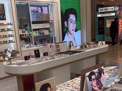 -J-OPTICAL佳视明眼镜·蔡司视觉(吾悦广场店)
