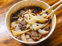 -王记生烫牛杂面馆(兰陵路店)