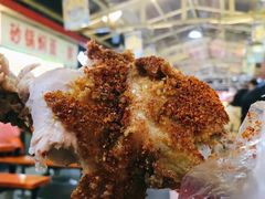 -上帝炸鸡(食品街店)