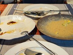 大堂-Primo·丽莫意大利窑烤披萨