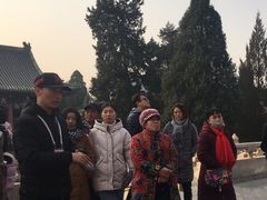 -历代帝王庙博物馆