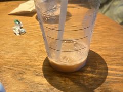 -星巴克(杭州临平万达广场店)