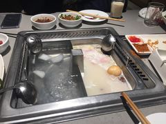 -海底捞火锅(八佰伴店)