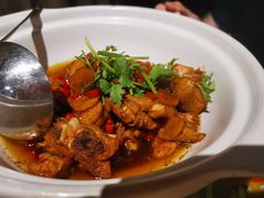 砂锅闷鸡-时间仓(月湖公园店)