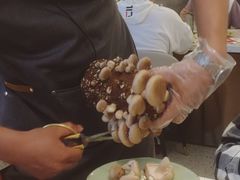 -椰子营·椰子鸡火锅(万象里店)