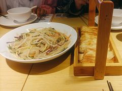 -关东小磨东北菜(上海长风大悦城店)