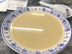 豆汁-海碗居(牡丹园店)