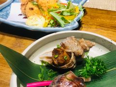 -蟹将军·松叶蟹和牛日料放题自助(K11店)