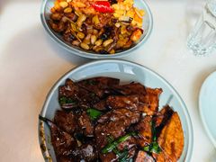 -小吊梨汤·北京菜·烤鸭(双井乐成中心店)