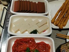 -海底捞火锅(龙湖北京大兴天街店)