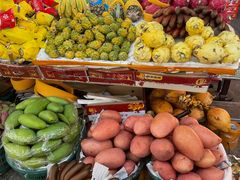 -羊栏农贸市场(羊新路店)