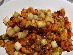-鸭王烤鸭店(三里河店)