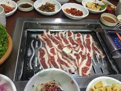 -长今家韩国料理(瑞景店)