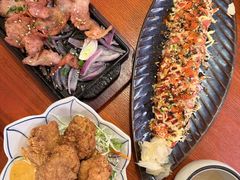 -無忧浅草君·洋风料理(下沙宝龙二期一店)