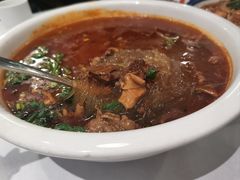 牛腩粉丝-金锅小厨(乐活街店)