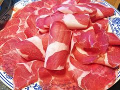 -来涮蜀鲜货火锅串串香(菜市口店)