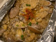 -利杨记·本味轩粥坊·烧烤(宝体店)