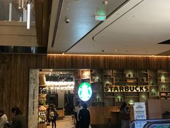 -星巴克臻选(湖滨道店)