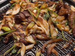 -那家小馆•北京菜•烤鸭(中关村店)