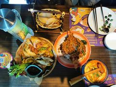 -泰妃殿(宏伊国际广场店)