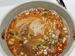 -长岁羊肉汤(万象城店)