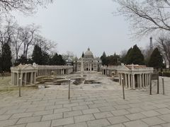 -北京世界公园