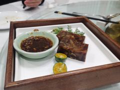 -天和晟烤鸭店(世纪坛店)