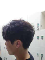 点击看大图 -宫铭烫发染发接发店