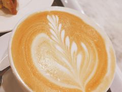 醇艺白-COSTA COFFEE(恒基名人购物中心店)