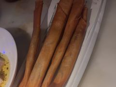 -绿茶餐厅(同成街华联店)