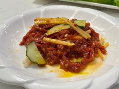 -高丽馆(尊茂店)