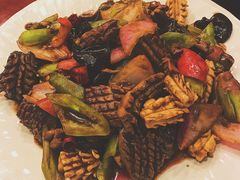 -老胶东家常菜馆(市场一路店)