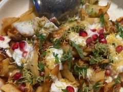 -Pita's&Tika's中东和印度风味餐厅(龙湖天街店)