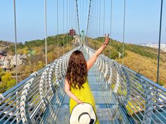 -威海华夏城景区