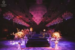 -格乐利雅婚礼艺术中心(浦东花木店)