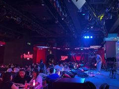 -MOSSO音乐酒吧·live house(南京旗舰店)