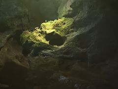 -地心探险极地