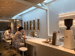 -% Arabica阿拉比卡咖啡(武康路店)